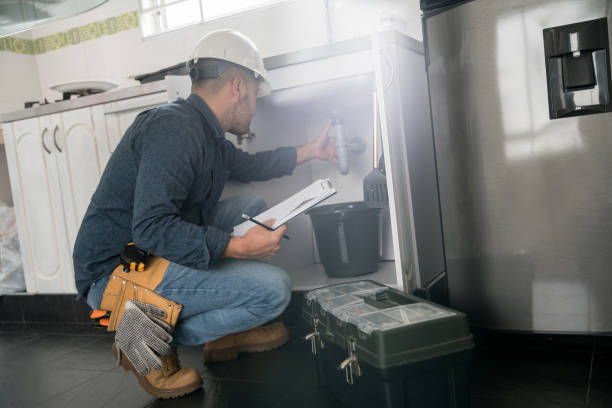 Best Plumbing Installation Services  in Edgerton, MN