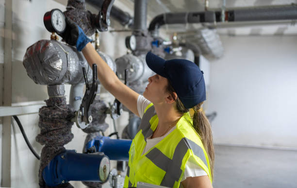 Professional Plumbing in Edgerton, MN