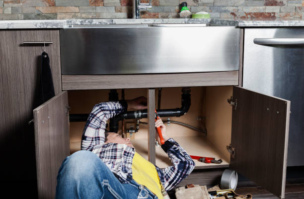 Best Affordable Plumbing Services  in Edgerton, MN